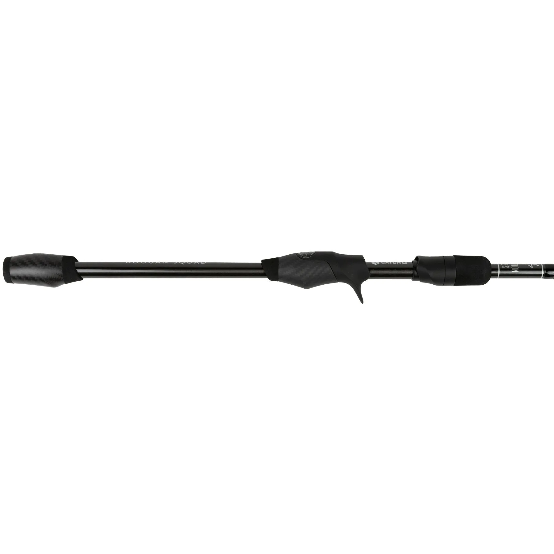 Googan Squad Black Series Reaction Glass Casting Rod