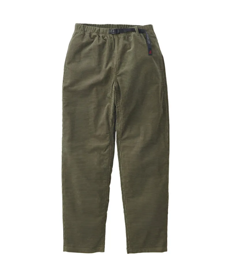 Gramicci Grid Cord Jam Pant