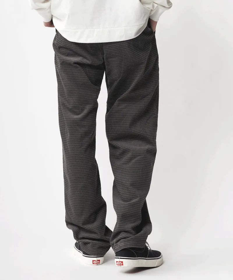 Gramicci Grid Cord Jam Pant