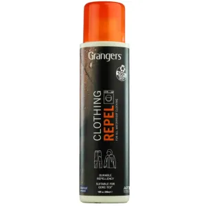 Grangers Clothing Repel -  Waterproof Treatment for Clothing