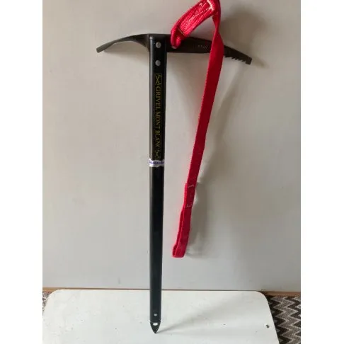 Grivel Mont Blanc 75 cm Ice Axe