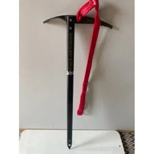 Grivel Mont Blanc 75 cm Ice Axe