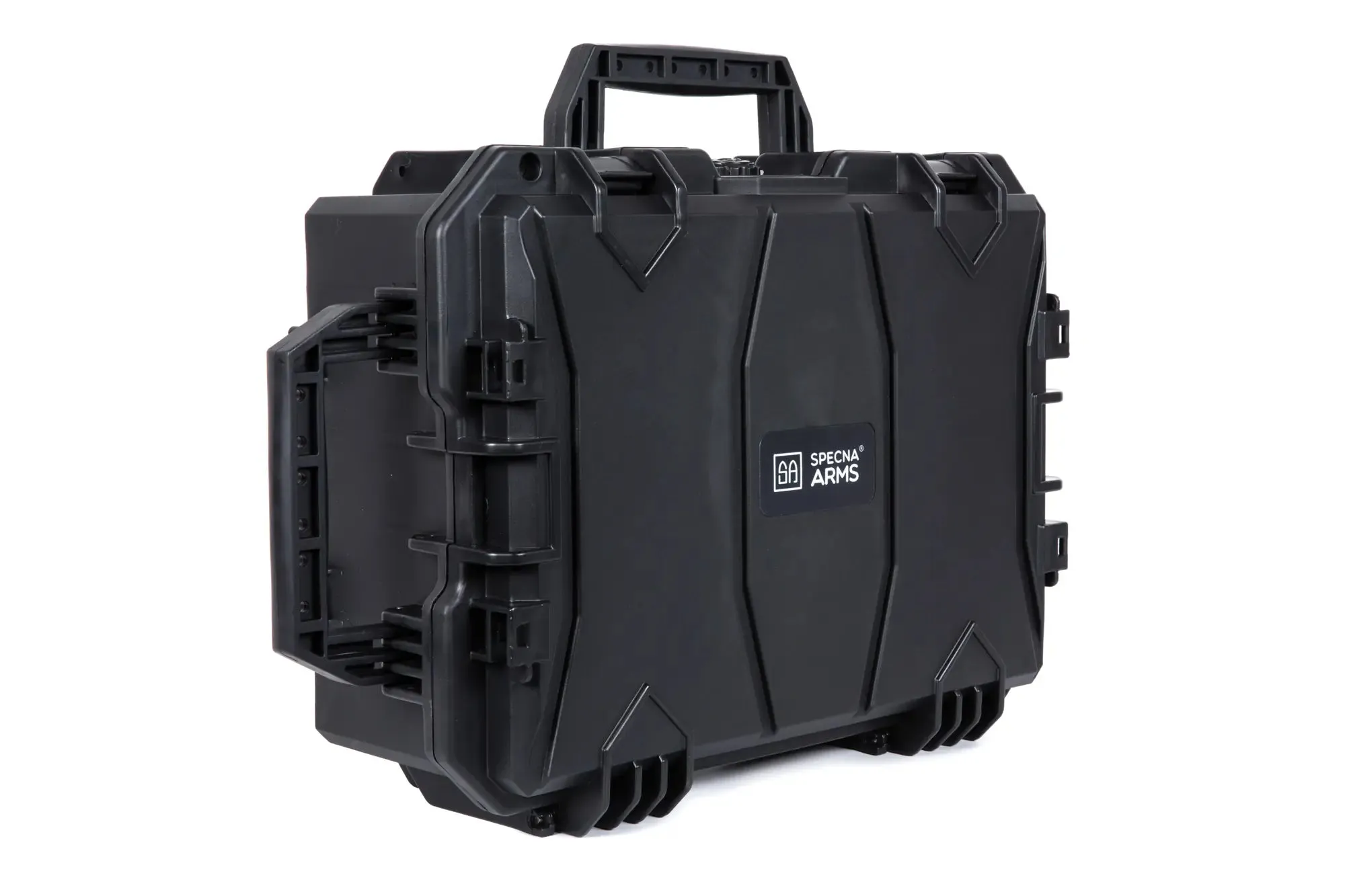 Gun Case 47 cm