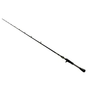 Helios Traditional Sized Casting Rod - 7'6" Length, 1 Piece Rod, Extra Heavy Power, Fast Action