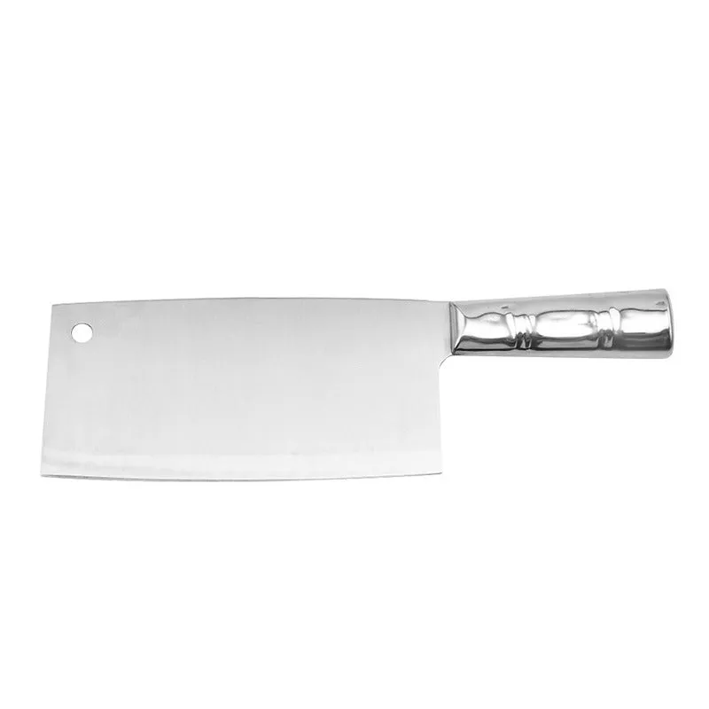 Household Dedicated For Chefs Stainless Steel Kitchen Knives