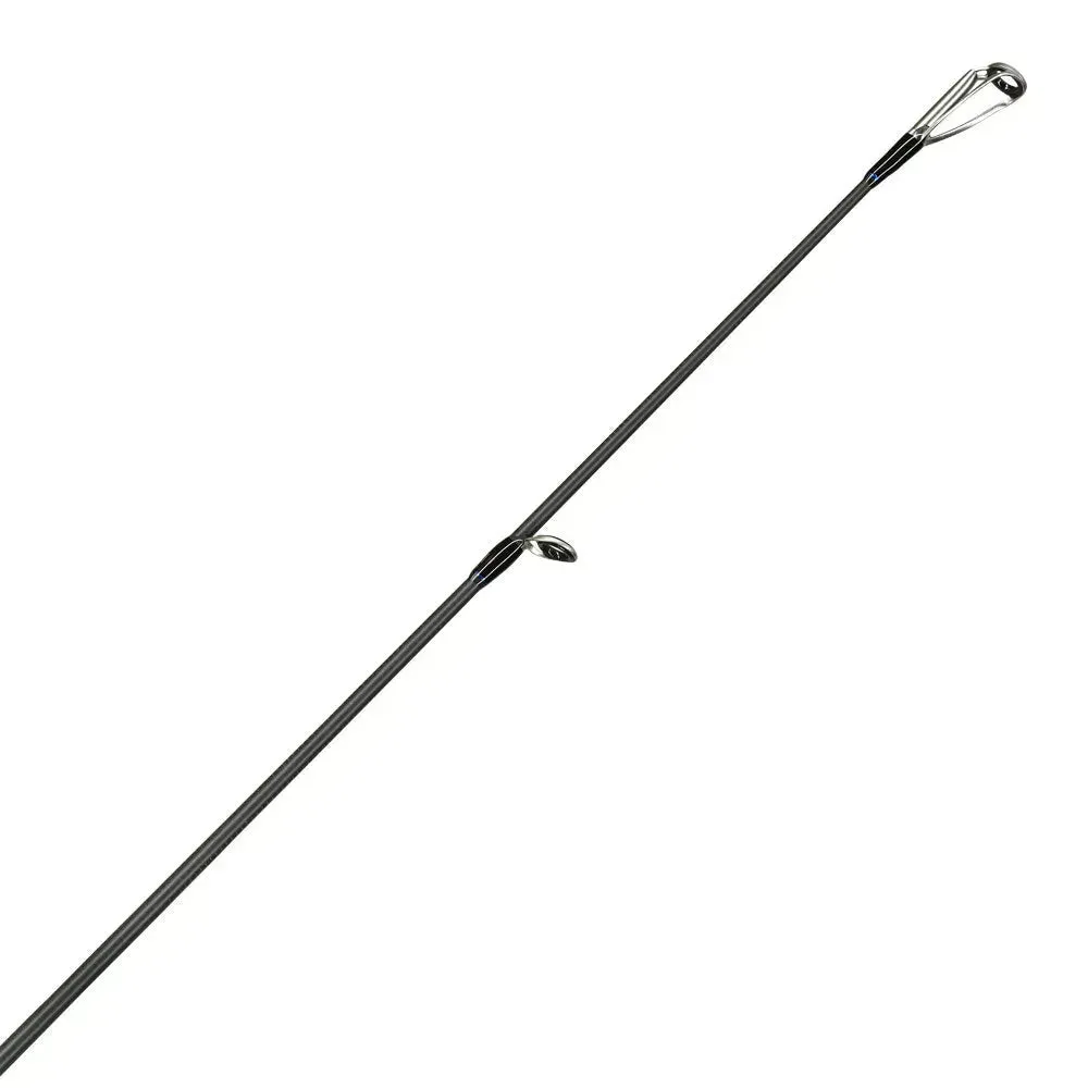 HTO Tempest Combat 8ft 2 , 5-25g Bass Lure rod