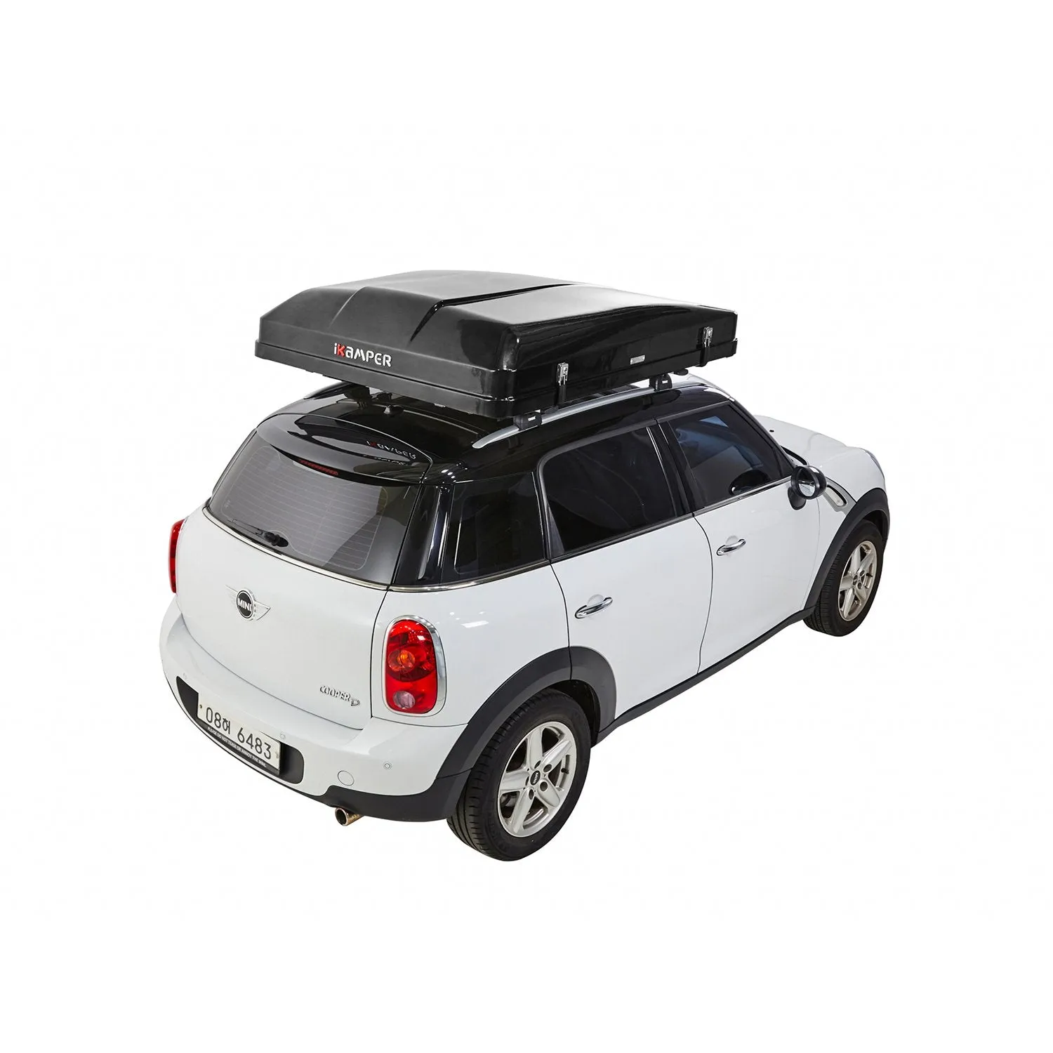 iKamper Skycamp 2.0 Mini Rooftop Tent