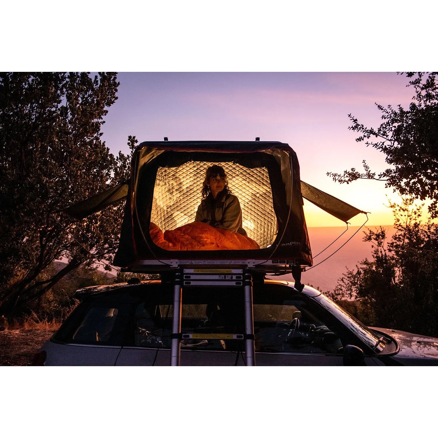 iKamper Skycamp 2.0 Mini Rooftop Tent