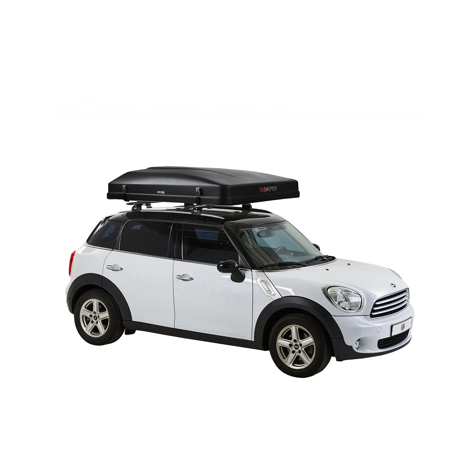 iKamper Skycamp 2.0 Mini Rooftop Tent