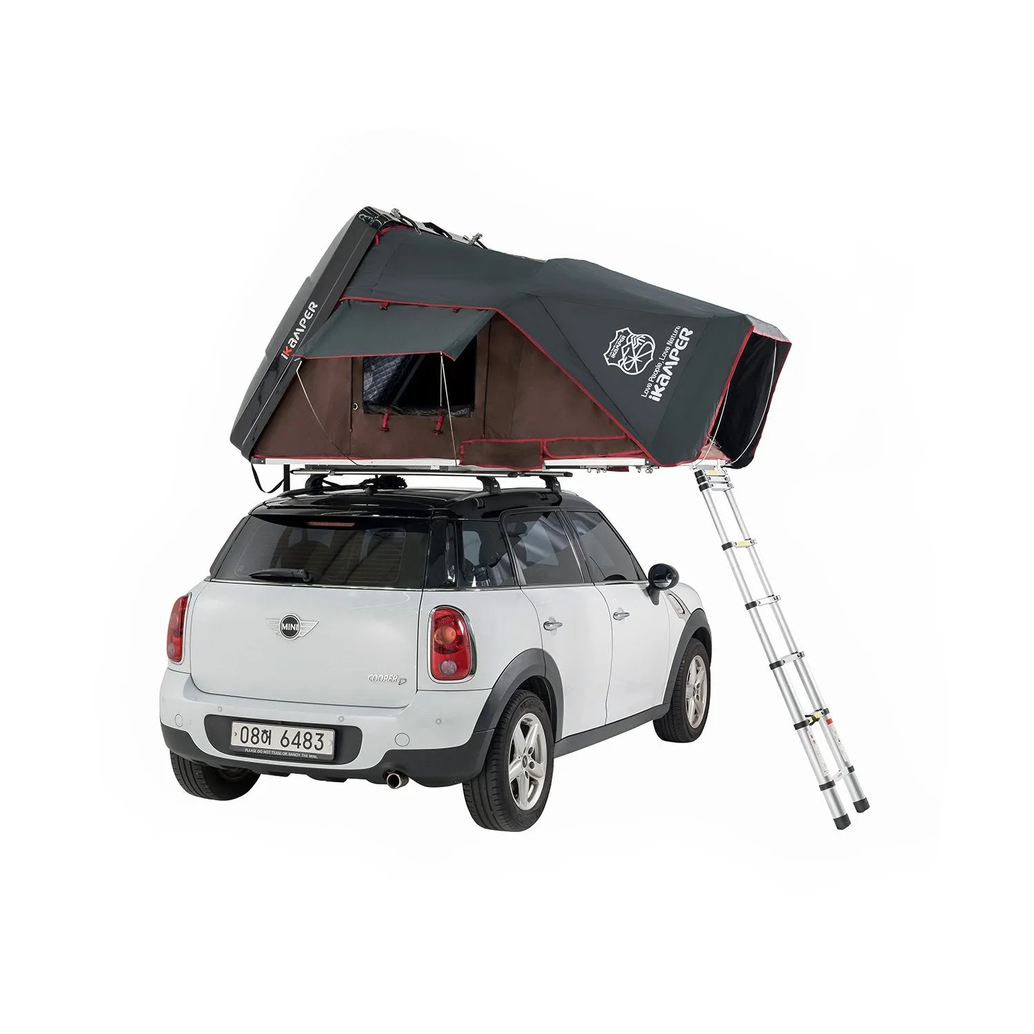 iKamper Skycamp 2.0 Mini Rooftop Tent