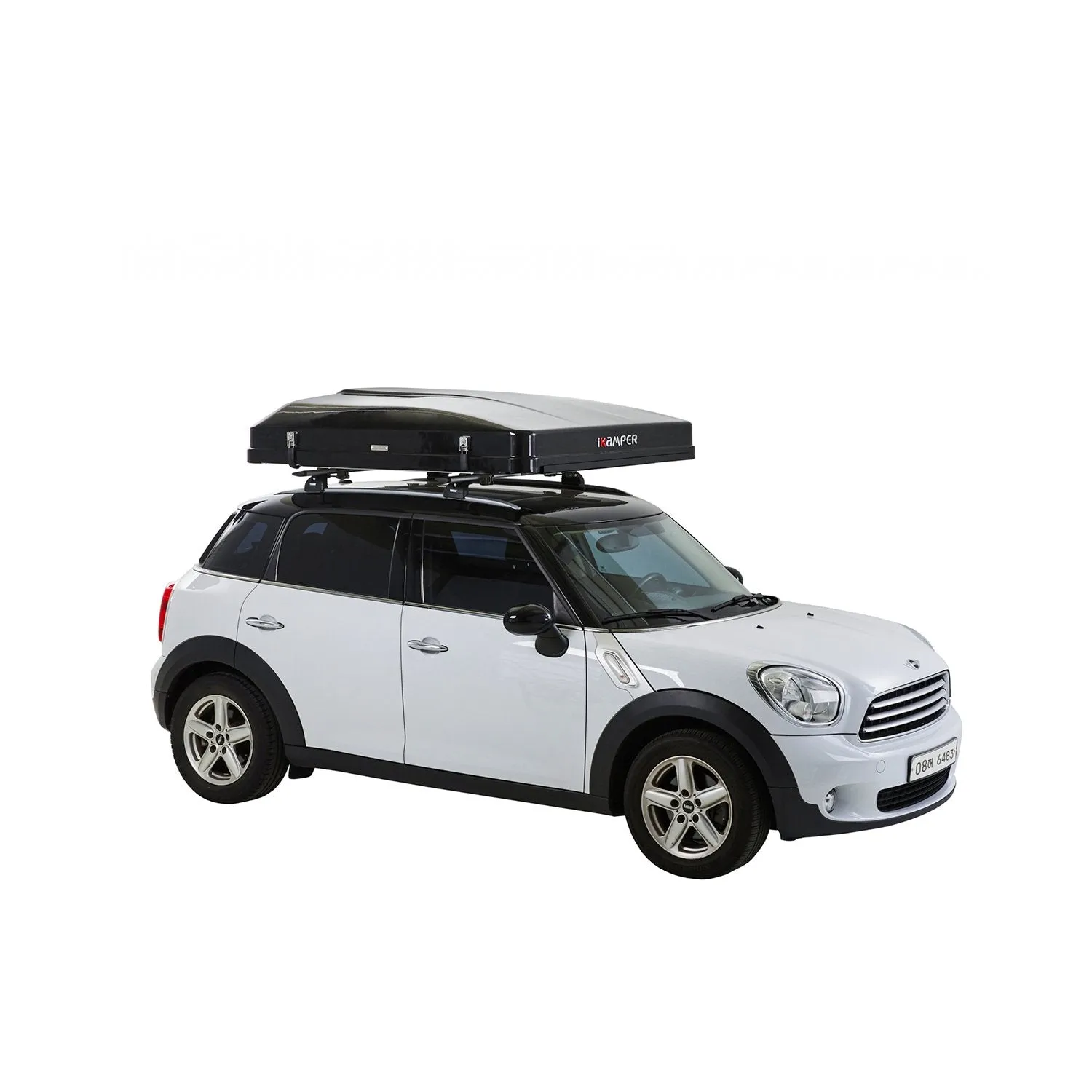 iKamper Skycamp 2.0 Mini Rooftop Tent