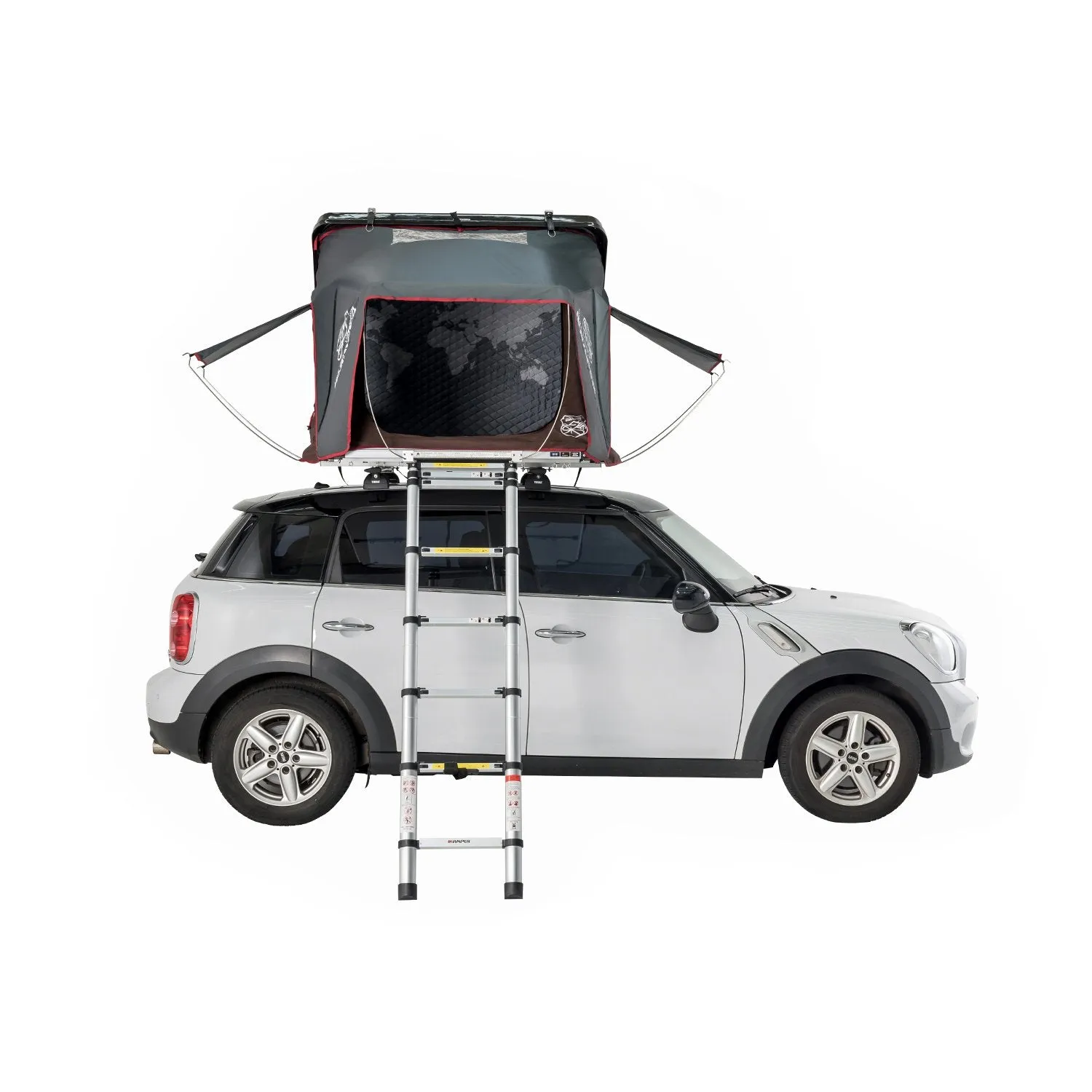 iKamper Skycamp 2.0 Mini Rooftop Tent