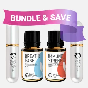 Immune Guard On-the-Go Bundle