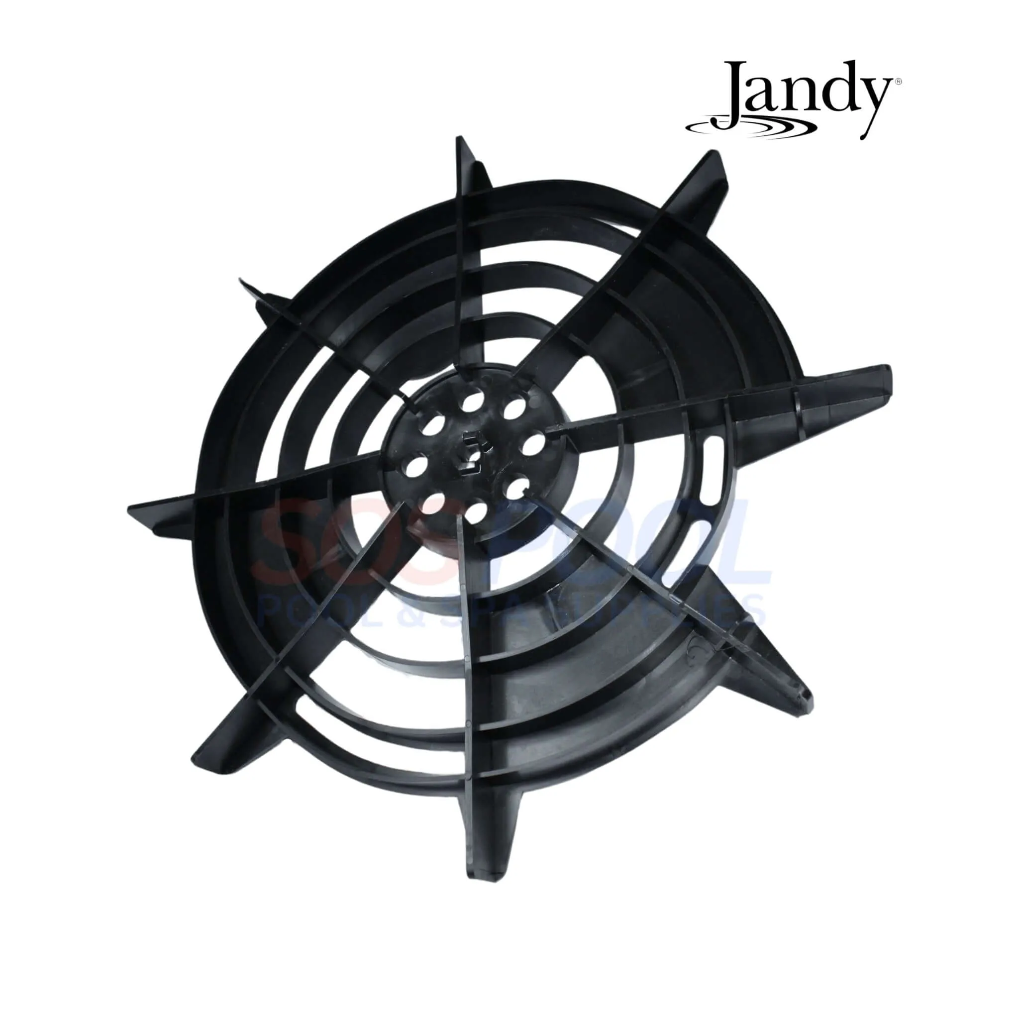 Jandy Cartridge Support For CV and CL Filters | R0358500