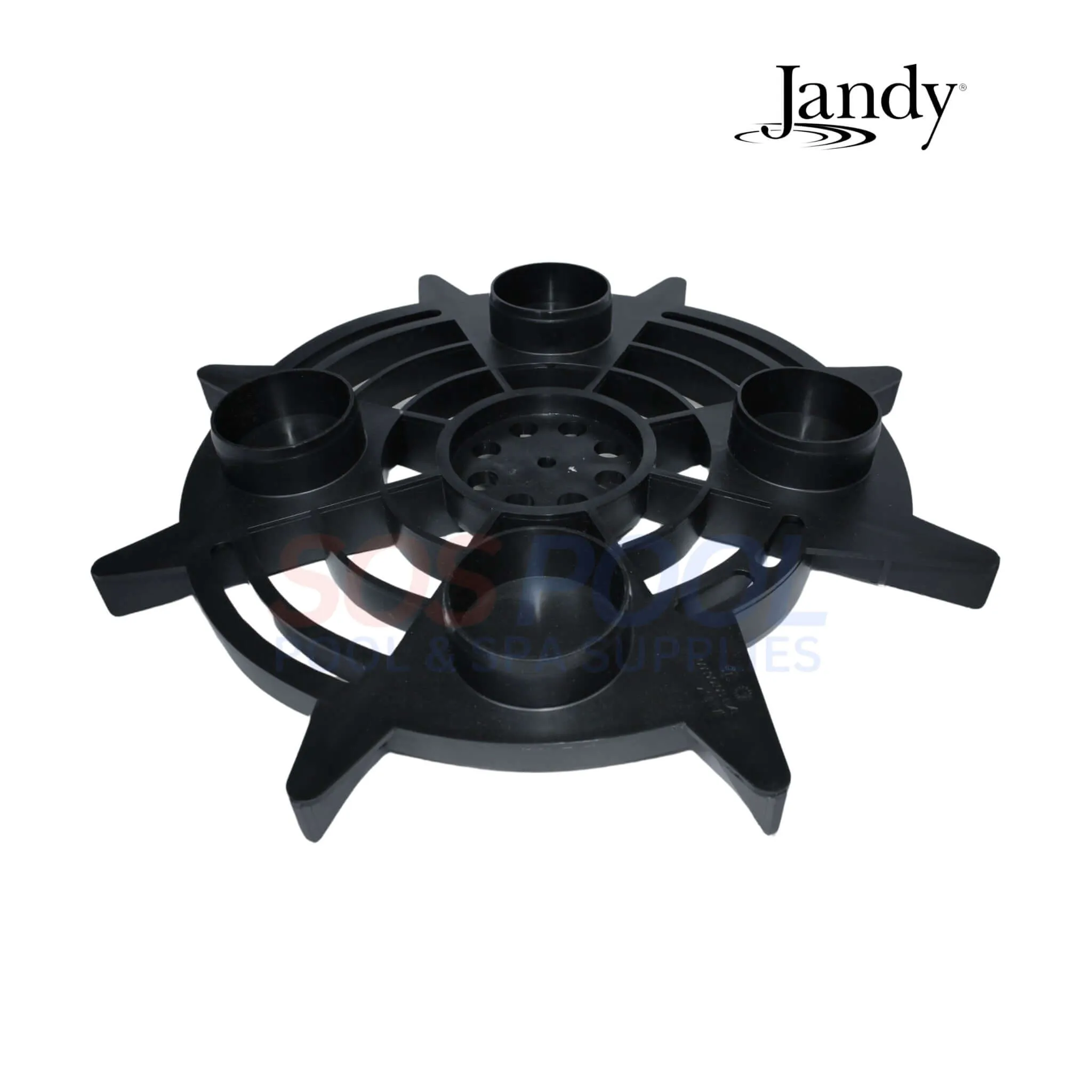 Jandy Cartridge Support For CV and CL Filters | R0358500