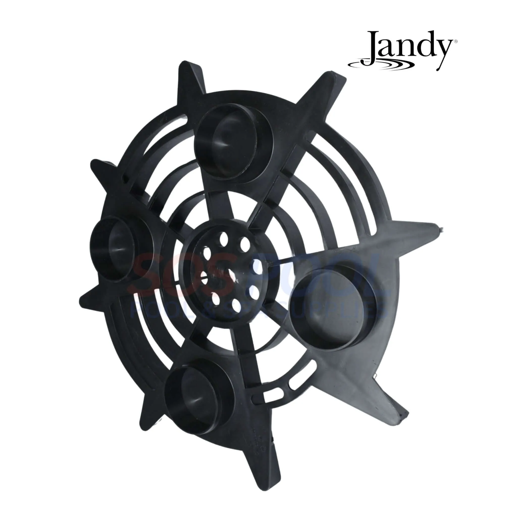 Jandy Cartridge Support For CV and CL Filters | R0358500