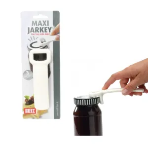 Jar or Lid Opener - Maxi Jarkey