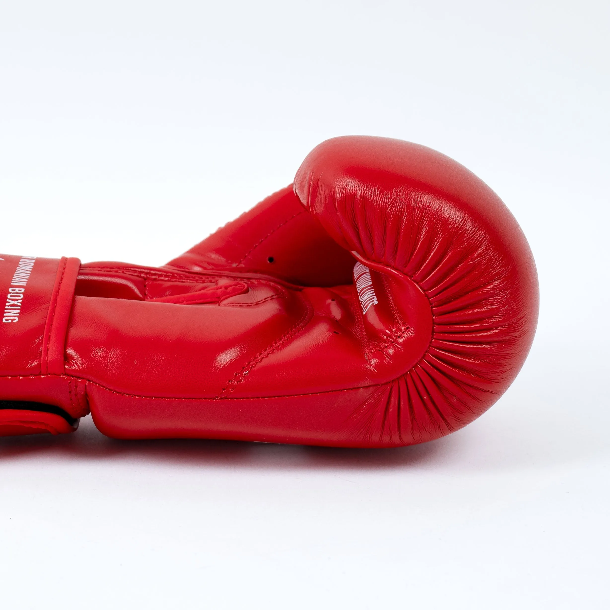 Knockout Competition Boxing Gloves Kids