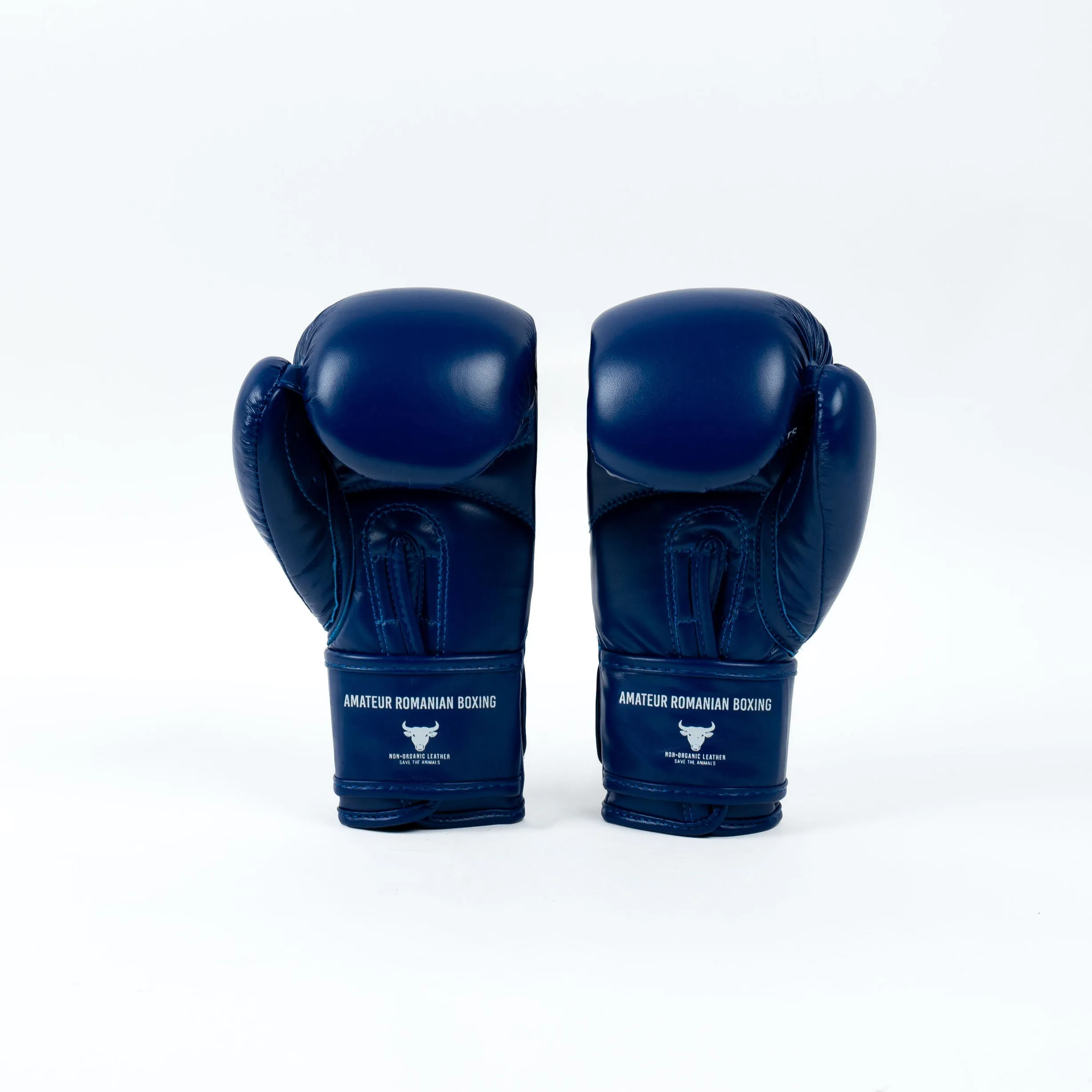 Knockout Competition Boxing Gloves Kids