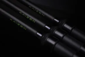 Korda Kaizen Green Carp rod