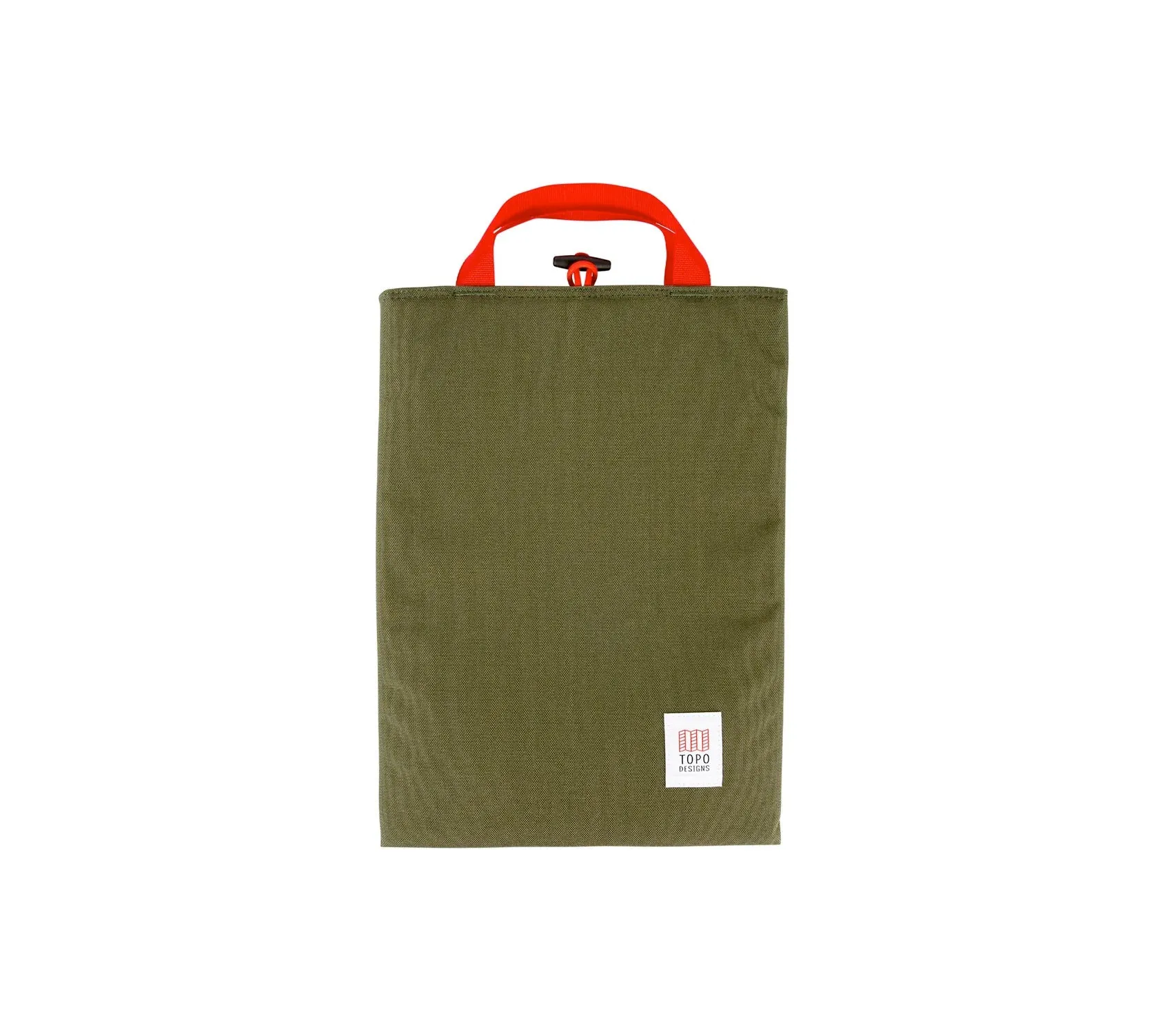 Laptop Sleeve | Olive