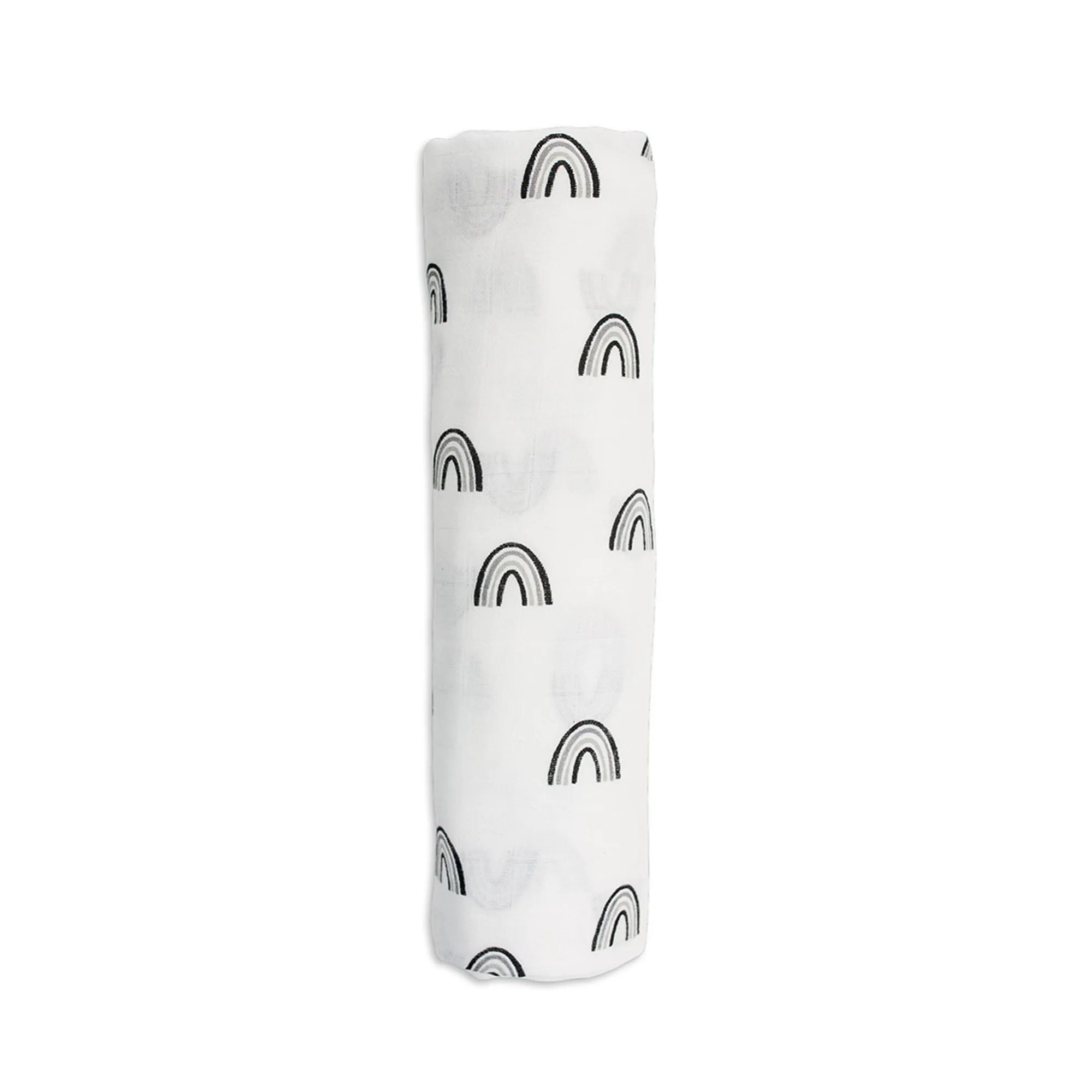 Lulujo - Swaddle Blanket Bamboo Cotton