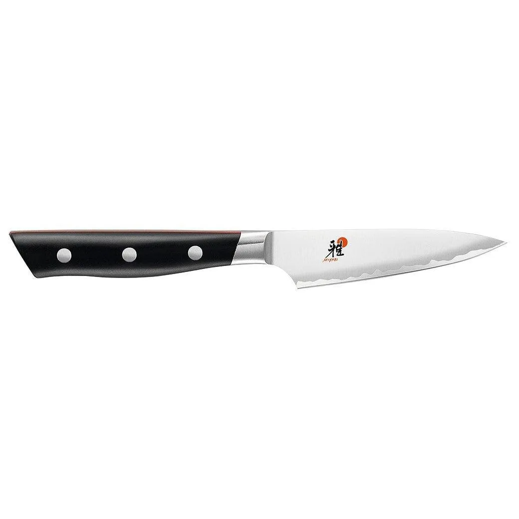 Miyabi Evolution Paring Knife - 3.5″