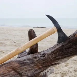 Naval Boarding Axe