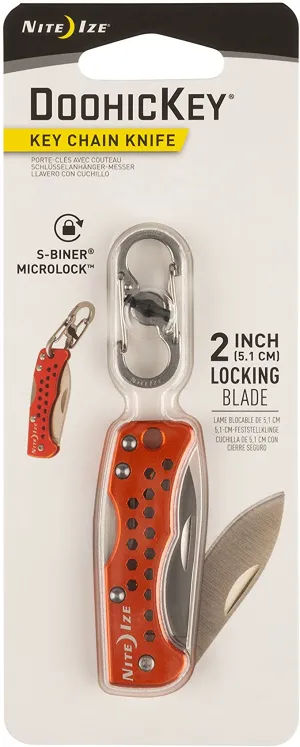 Nite Ize Doohickey Knife