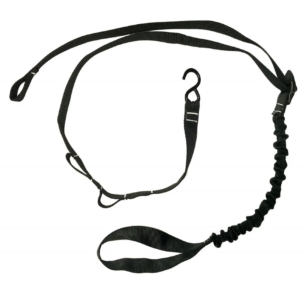 NSI Garb Tie Down Straps