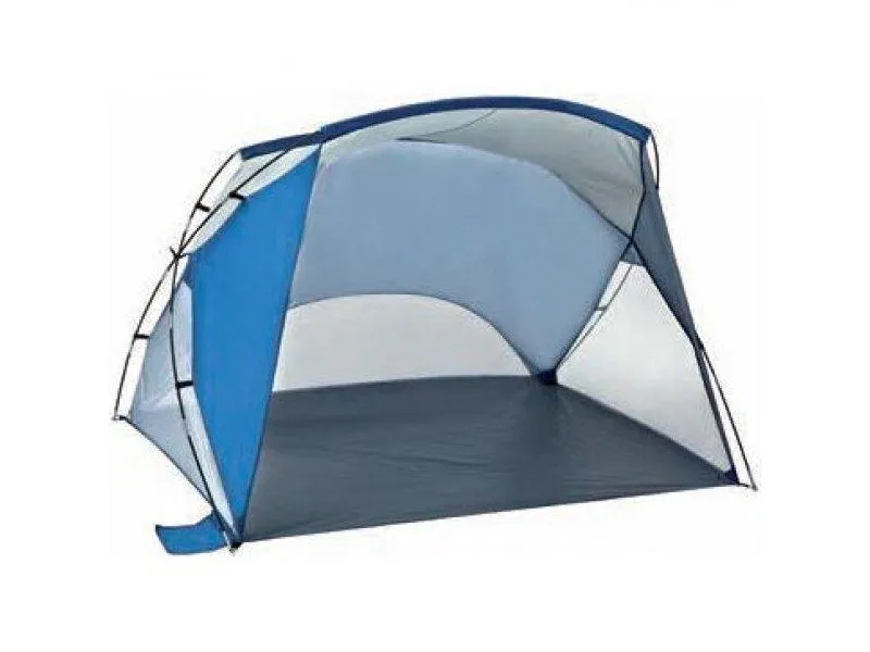 OZTRAIL Multi Shade 6 Tent -Blue/Grey