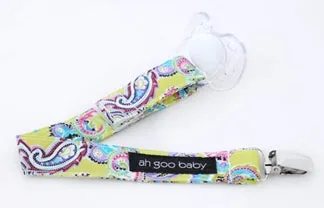 Pacifier Clip