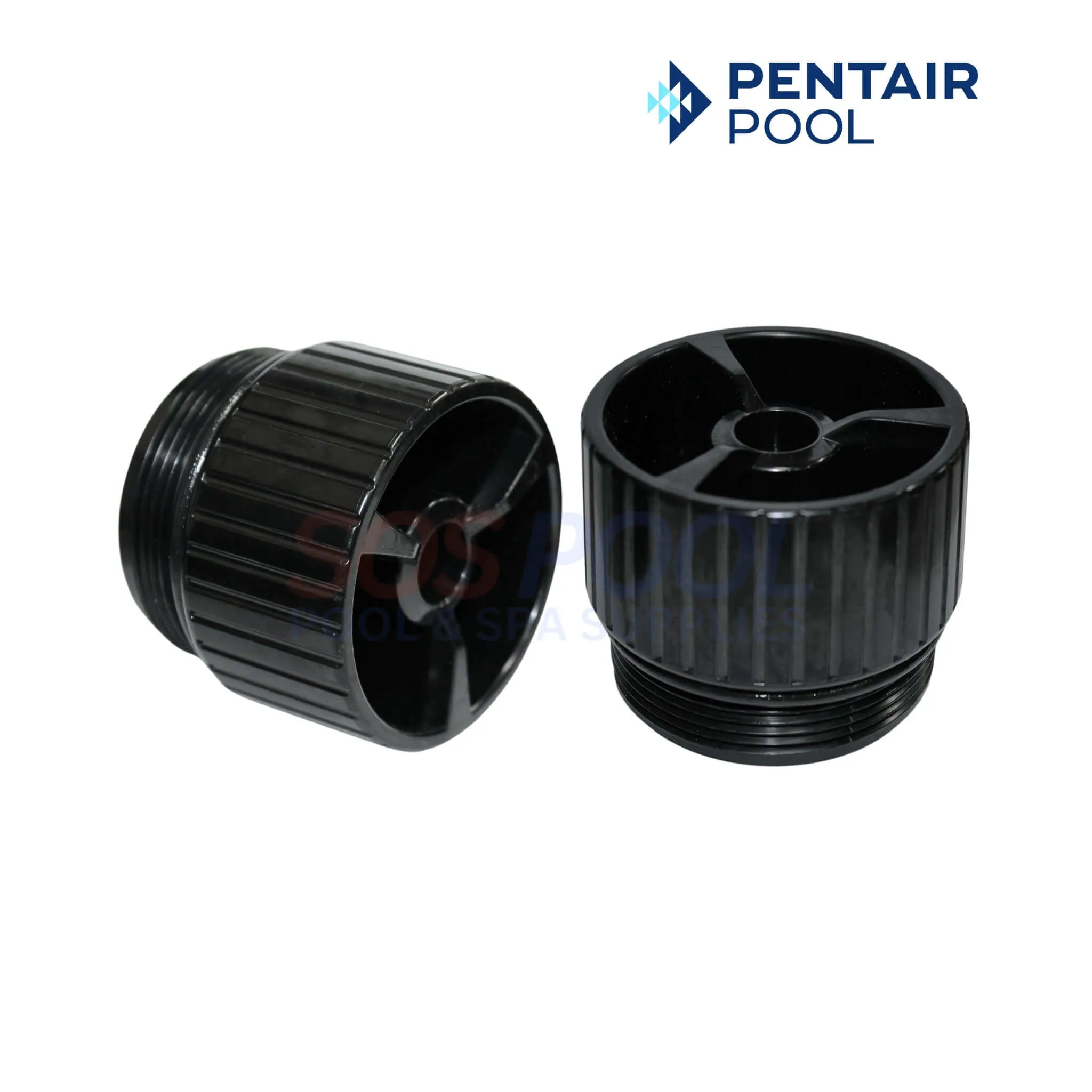 Pentair Drain Plug With O-Ring For FullFloXF Filters | 178816