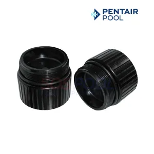 Pentair Drain Plug With O-Ring For FullFloXF Filters | 178816