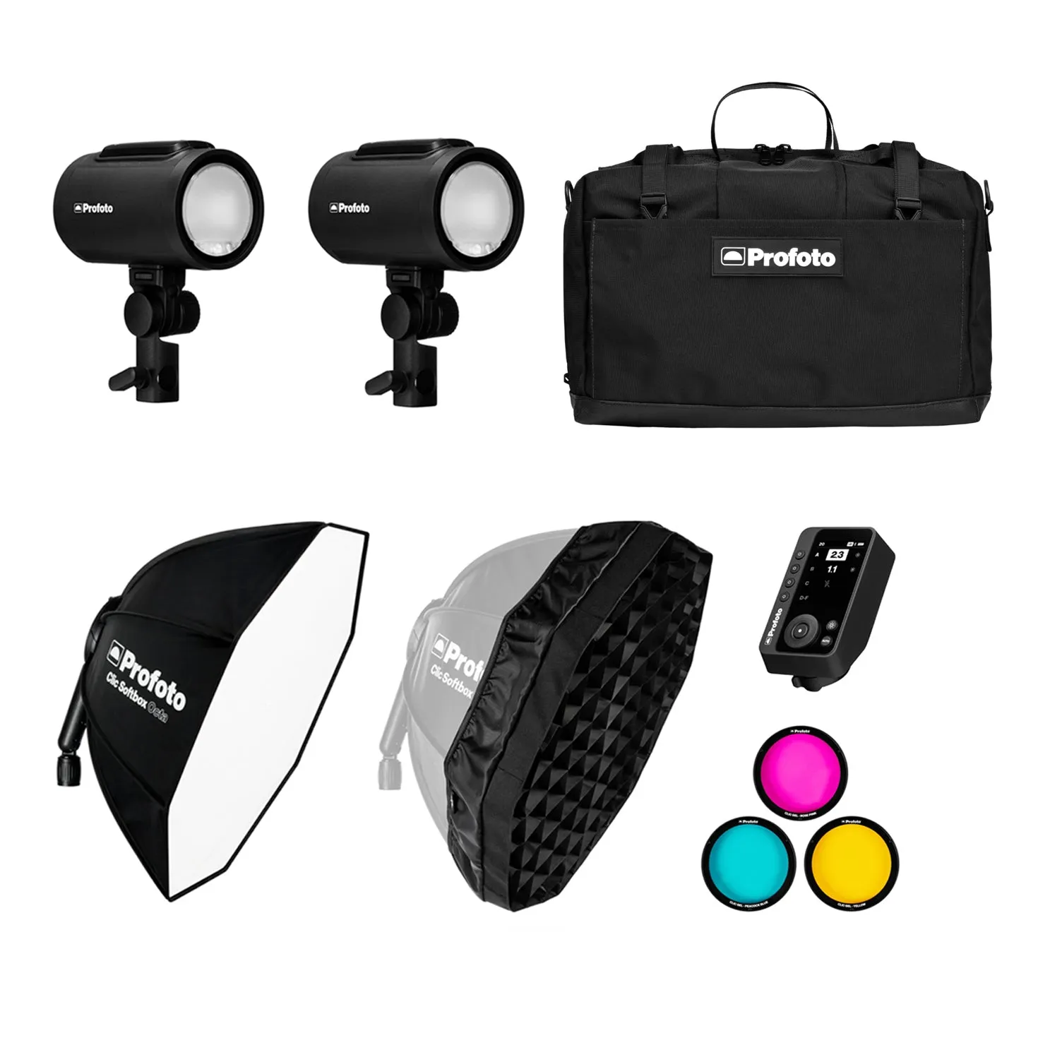 Profoto A2 Ambitious Kit 2