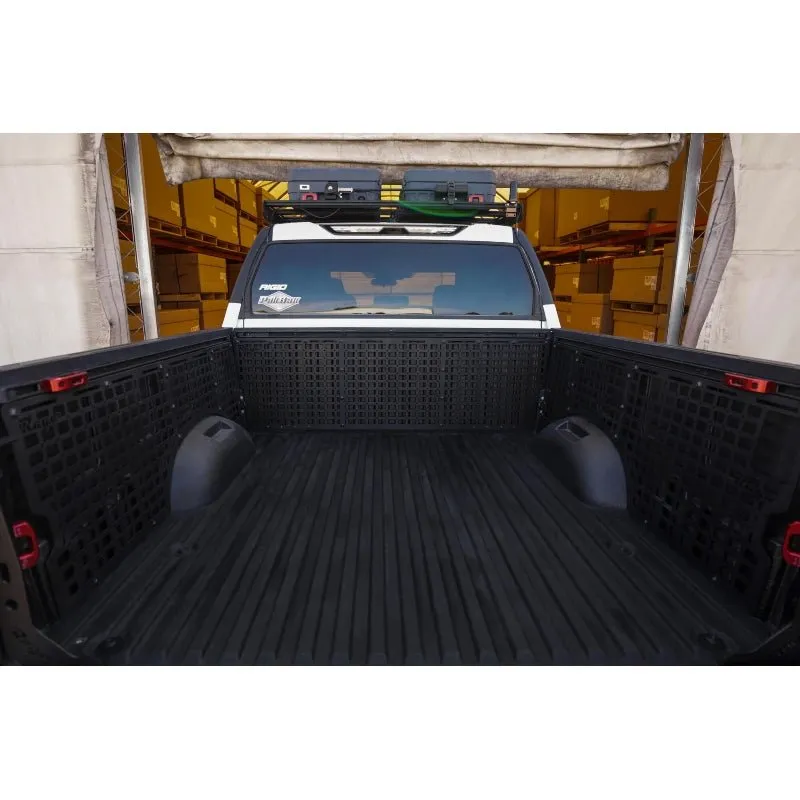 Rago Fabrication Bed Cab Molle Panels for Tundra (2022-2024)