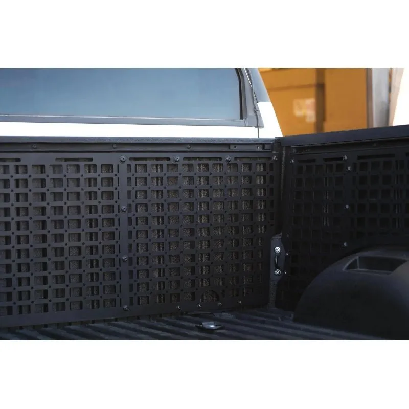 Rago Fabrication Bed Cab Molle Panels for Tundra (2022-2024)