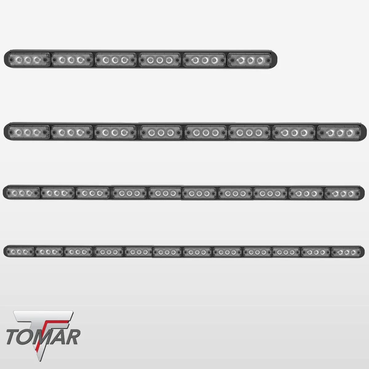 RECT 13 LStick series Traffic Director LED Light Bar