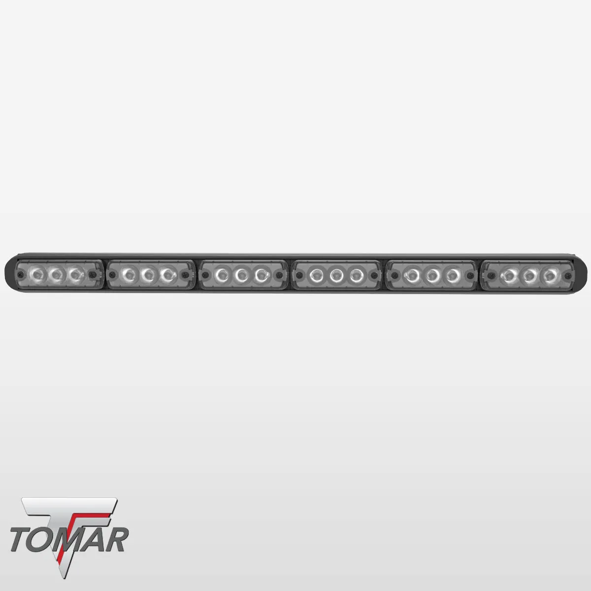 RECT 13 LStick series Traffic Director LED Light Bar