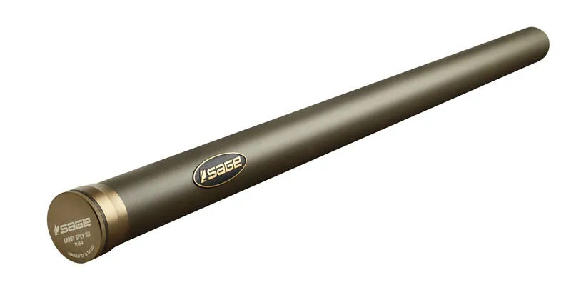 Sage Trout Spey HD Fly Rod