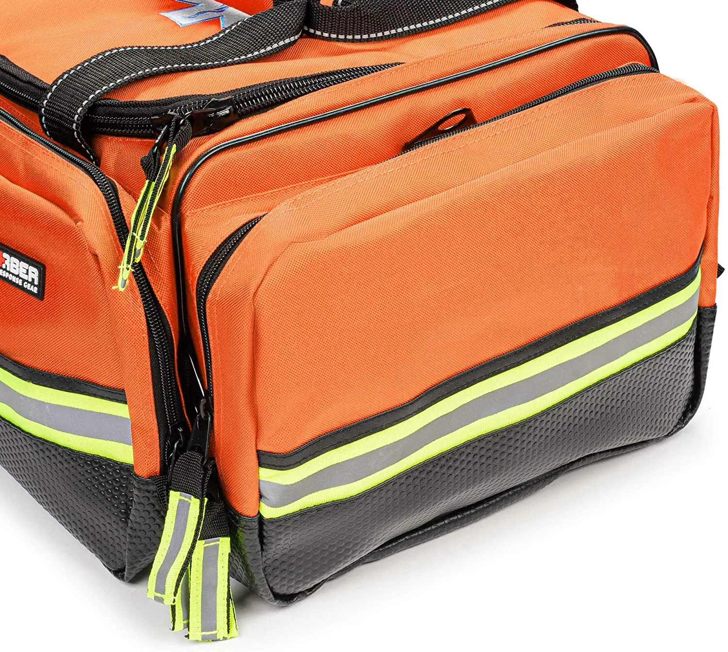 Scherber First Responder Bag | Professional Advanced EMT/EMS Trauma Bag