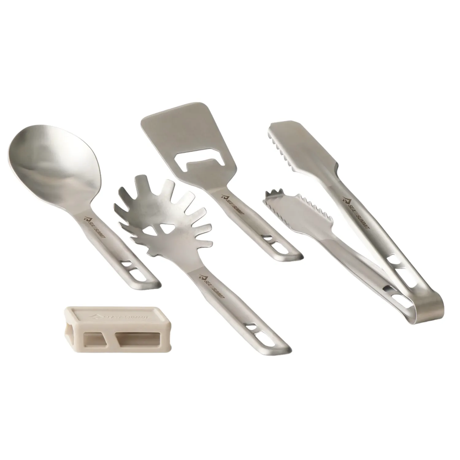 Sea to Summit Detour Utensil Set