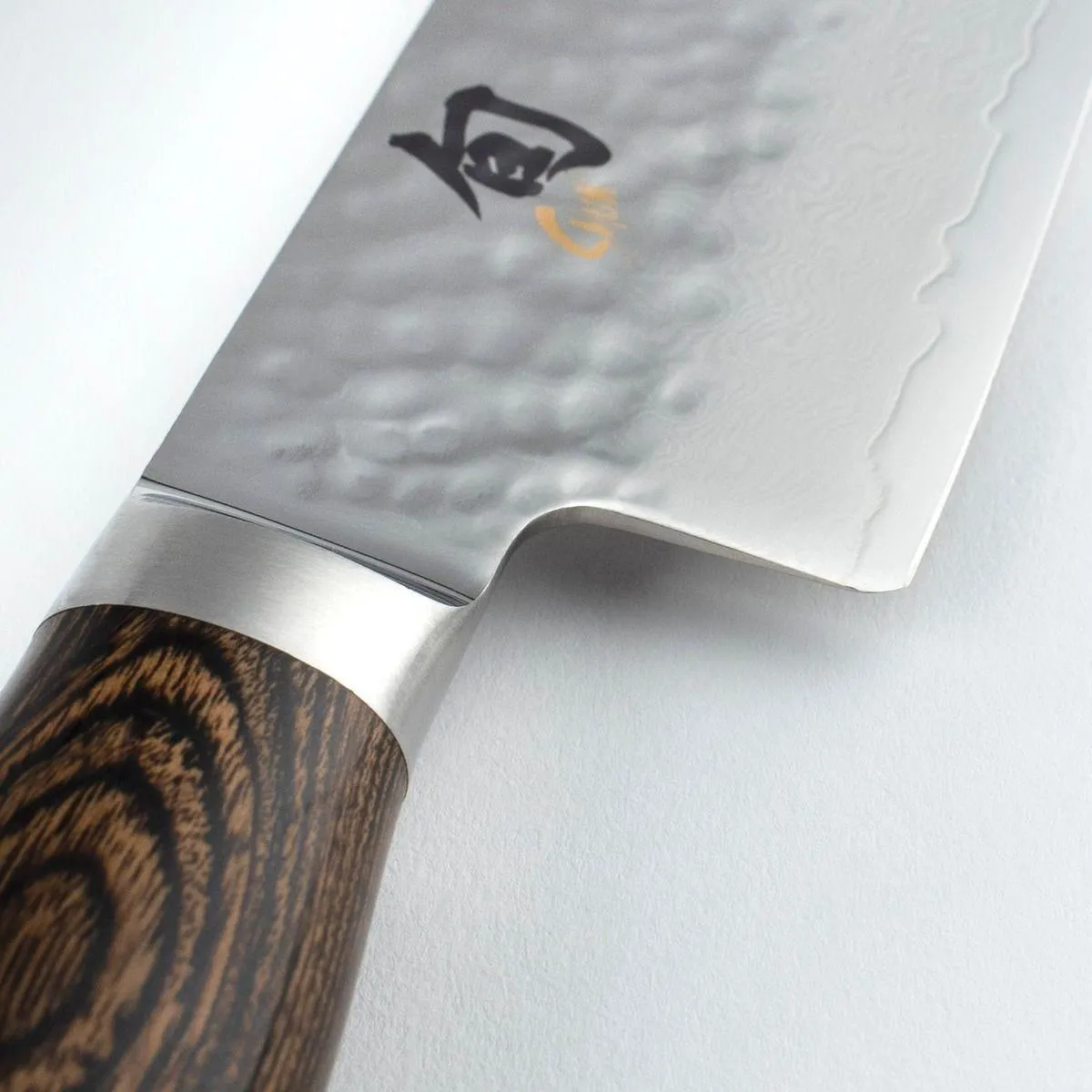 Shun Premier 8" Chef's Knife