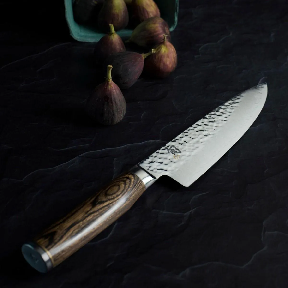 Shun Premier 8" Chef's Knife