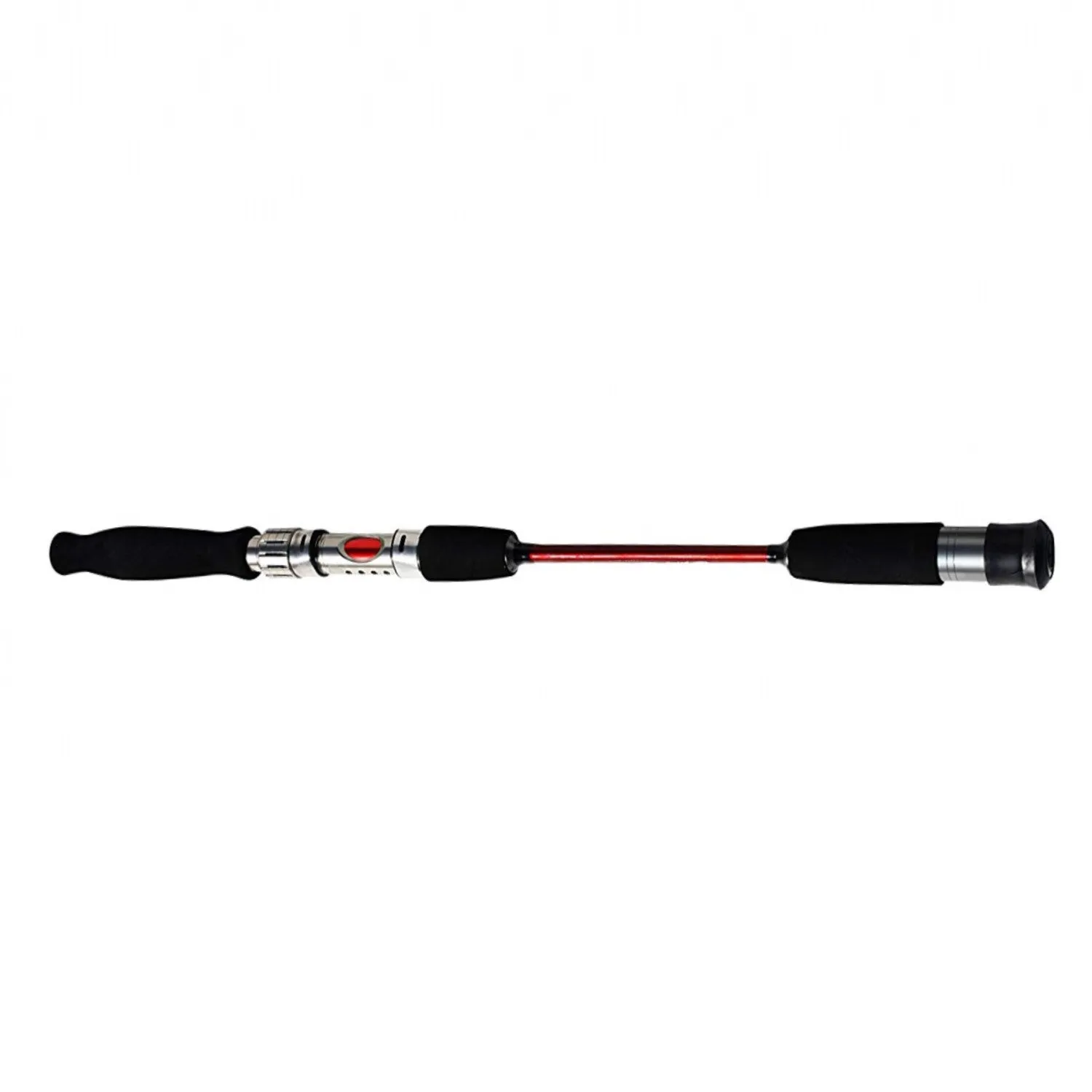 Snapper Whacker 2pc. Saltwater Jigging Rod | 15-20 lb. Slow Action