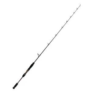 Snapper Whacker 2pc. Saltwater Jigging Rod | 15-20 lb. Slow Action