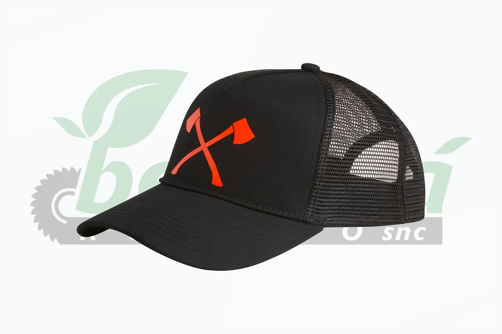 Stihl Ax cap