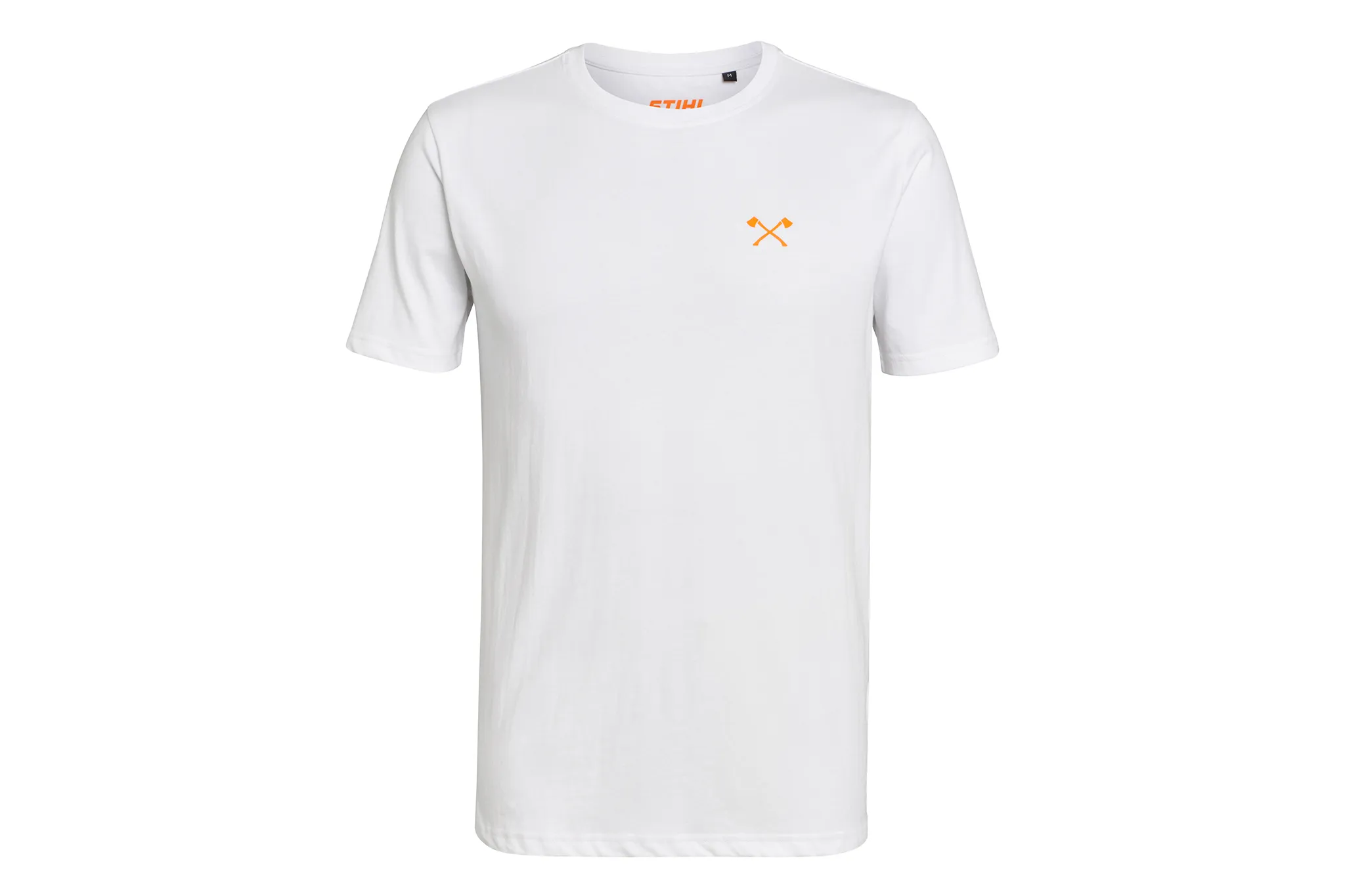 Stihl small ax shirt 