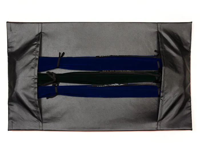 TFO Rollup Rod Bag