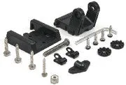 Transducer Mounting Kits and Hardware